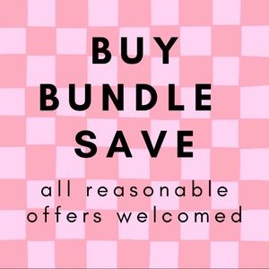 Welcome to my shop! 💕